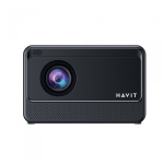 Портативний мультимедійний проектор HAVIT HV-PJ211 PRO - Зображення 2