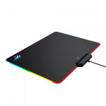 Килимок для миші HAVIT HV-MP909 Black з RGB підсвіткою - Зображення 2