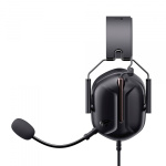 Ігрові навушники з мікрофоном HAVIT HV-H2033d Black - Зображення 4