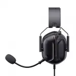 Ігрові навушники з мікрофоном HAVIT HV-H2033d Black - Зображення 4