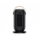 Тепловентилятор HAVIT HV-HT1226 1200W Black - Зображення 4