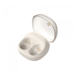 Бездротові навушники HAVIT TW969 TWS Beige - Зображення 3