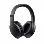 Навушники накладні бездротові HAVIT HV-H633BT Black - Зображення 2