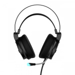 Ігрові навушники з мікрофоном HAVIT HV-H2212D Black - Зображення 4