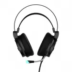 Ігрові навушники з мікрофоном HAVIT HV-H2212D Black - Зображення 4