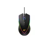 Ігрова дротова миша HAVIT HV-MS1017 USB