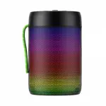 Портативна колонка HAVIT HV-SK897BT 3W RGB Black - Зображення 5