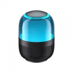 Портативна колонка HAVIT HV-SK889BT 7W RGB Black