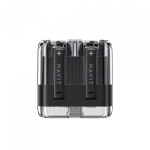 Бездротові навушники HAVIT TW981 TWS Black - Зображення 3