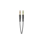 Ігрові навушники з мікрофоном HAVIT HV-H763d Black/Blue 3.5мм - Зображення 3