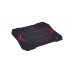 Килимок для миші HAVIT HV-MP843 Black 284*245*3мм - Зображення 4