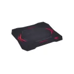 Килимок для миші HAVIT HV-MP843 Black 284*245*3мм - Зображення 4