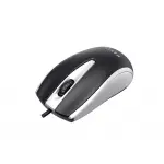Дротова миша HAVIT HV-MS871 USB Gray (1200 DPI, 3 кл) - Зображення 3