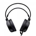 Ігрові навушники з мікрофоном HAVIT HV-H2040d RGB Black - Зображення 3
