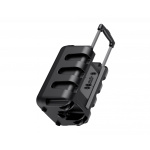 Портативна колонка HAVIT HV-SQ116BT 10W RGB Black - Зображення 5