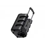 Портативна колонка HAVIT HV-SQ116BT 10W RGB Black - Зображення 5