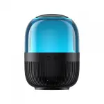 Портативна колонка HAVIT HV-SK889BT 7W RGB Black - Зображення 2