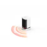 Тепловентилятор HAVIT HV-HT1220 950W White - Зображення 5