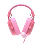 Ігрові навушники з мікрофоном HAVIT HV-H2002D Pink - Зображення 4