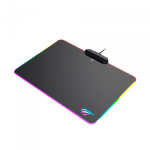 Килимок для миші HAVIT HV-MP909 Black з RGB підсвіткою - Зображення 3