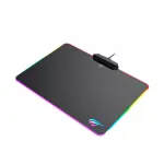 Килимок для миші HAVIT HV-MP909 Black з RGB підсвіткою - Зображення 3