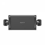 Автотримач для телефону на підголовник HAVIT HV-ST7155 Black - Зображення 2