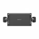 Автотримач для телефону на підголовник HAVIT HV-ST7155 Black - Зображення 2