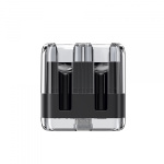Бездротові навушники HAVIT TW981 TWS Black - Зображення 4
