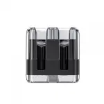 Бездротові навушники HAVIT TW981 TWS Black - Зображення 4