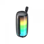 Портативна колонка HAVIT HV-SK879BT 8W RGB Black - Зображення 2