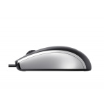 Дротова миша HAVIT HV-MS871 USB Gray (1200 DPI, 3 кл) - Зображення 5