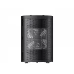 Тепловентилятор HAVIT HV-HT1227 1500W Black - Зображення 3