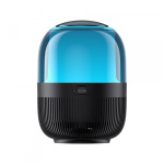 Портативна колонка HAVIT HV-SK889BT 7W RGB Black - Зображення 3