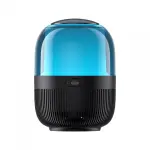 Портативна колонка HAVIT HV-SK889BT 7W RGB Black - Зображення 3