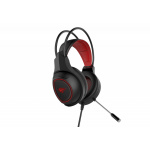 Ігрові навушники з мікрофоном HAVIT HV-H2239d USB + 3.5мм - Зображення 4