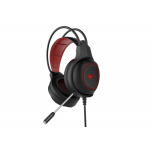 Ігрові навушники з мікрофоном HAVIT HV-H2239d USB + 3.5мм - Зображення 3