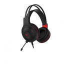 Ігрові навушники з мікрофоном HAVIT HV-H2011D USB + 3.5мм - Зображення 2