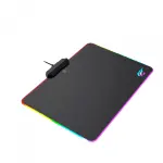 Килимок для миші HAVIT HV-MP909 Black з RGB підсвіткою - Зображення 4
