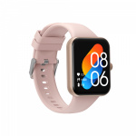 Смарт годинник HAVIT HV-M9035 IP68 Bluetooth Pink - Зображення 3