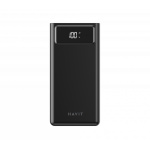 Повербанк 40000mAh HAVIT HV-PB56 Black QC+PD - Зображення 6