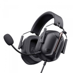 Ігрові навушники з мікрофоном HAVIT HV-H2033d Black - Зображення 6