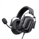 Ігрові навушники з мікрофоном HAVIT HV-H2033d Black - Зображення 6