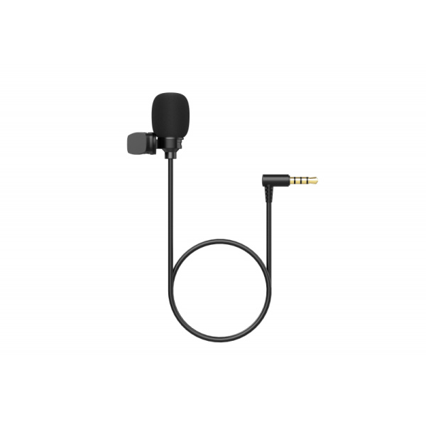 Мікрофон HAVIT HV-MC361 з кліпсою