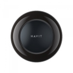 Портативна колонка HAVIT HV-SK889BT 7W RGB Black - Зображення 5