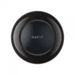 Портативна колонка HAVIT HV-SK889BT 7W RGB Black - Зображення 5