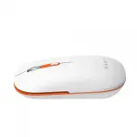Бездротова миша дворежимна HAVIT HV-MS60WB White (2.4GHz + BT5.1) - Зображення 2