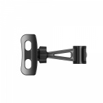 Автотримач для телефону на підголовник HAVIT HV-ST7155 Black - Зображення 3