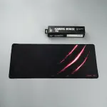 Килимок для миші HAVIT HV-MP860 Black 690*300*3мм - Зображення 6