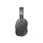 Навушники накладні бездротові HAVIT HV-H655BT PRO ANC Black - Зображення 4