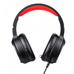 Ігрові навушники з мікрофоном HAVIT HV-H2233d Black/Red - Зображення 2